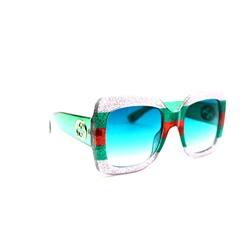 Солнце женские Gucci 00835 c7