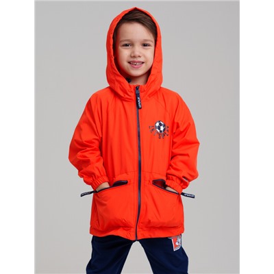 Ветровка для мальчика