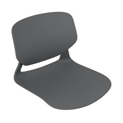 Стул SHT-S-TN26/5-7
                        а5-7 темно-серый / антрацит