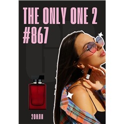 The Only One 2 / GET PARFUM 867