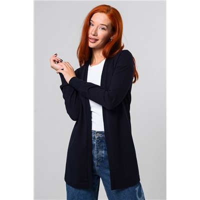 Кардиган трикотажный женский 19201001В