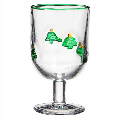 НАБОР БОКАЛОВ ДЛЯ ВИНА "CELEBRATION" ИЗ 2 ШТ. 350 МЛ