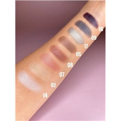 EVA Тени для век MONO 02 тон