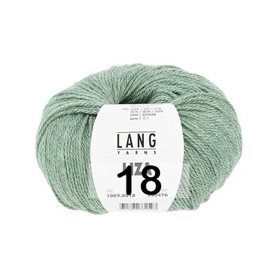 Пряжа Lang Yarns Liza