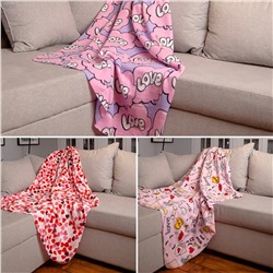 “Акция Флис “Про Любовь”