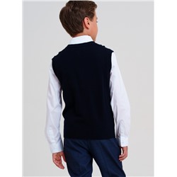 Жилет для мальчика