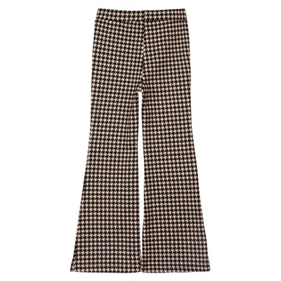 Брюки для девочки