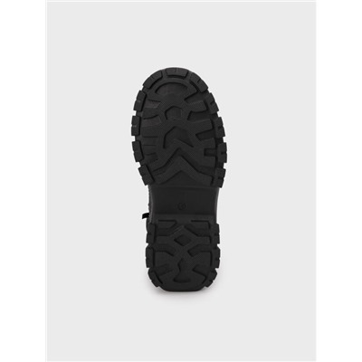 Ботинки демисезонные для мальчика