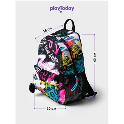 Рюкзак для девочки