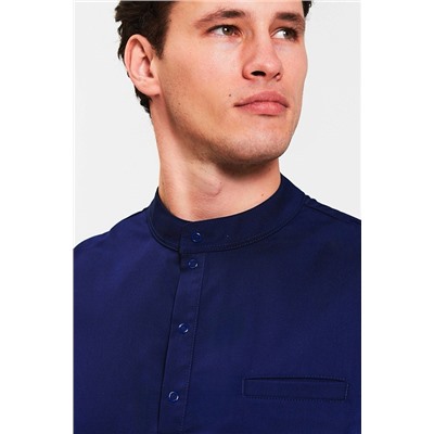 Топ медицинский мужской 6-78-05-1 / Silva 28 Sapphire