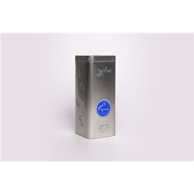 TEAVITALL PREMIER 3, МЕТАЛЛИЧЕСКАЯ БАНКА 100 Г