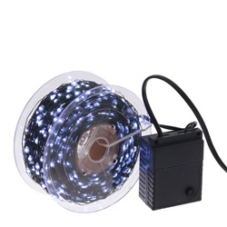 GAEM Электрогирлянда "Роса", L10000 W0,3 H0,3 см