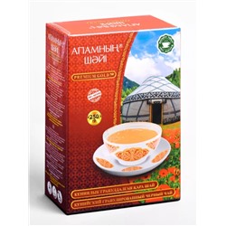 Чай Апамнын Кения Гранул. 250гр