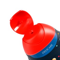 Детский шампунь-бальзам Delicare Сказочный патруль Космический, 300 мл.