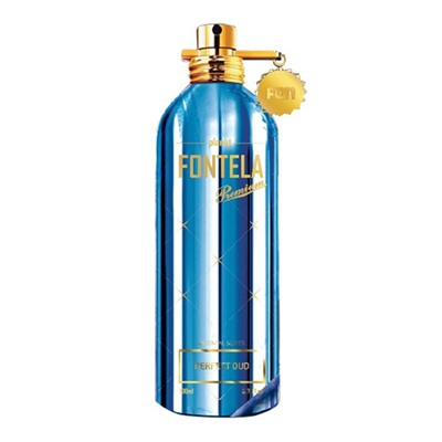 Fontela Perfect Oud unisex edp 100 ml