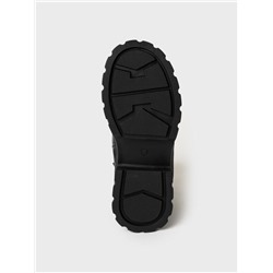 Ботинки для девочки