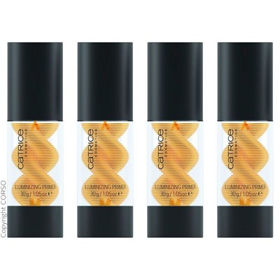 Primer Mystic Forest 4x 30g