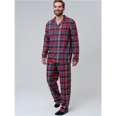 Пижама мужская