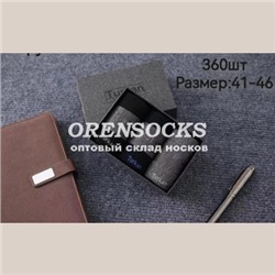 TURKAN МУЖСКИЕ НОСКИ ХЛОПОК L-571