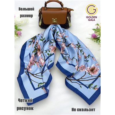 Платок утепленный Сакура цвет 3040/4