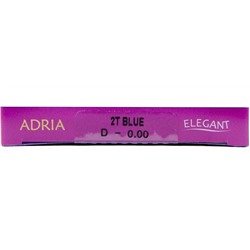 Adria Elegant