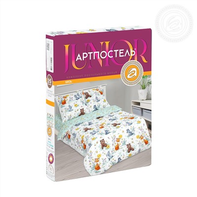 КПБ Колобок Арт Дизайн