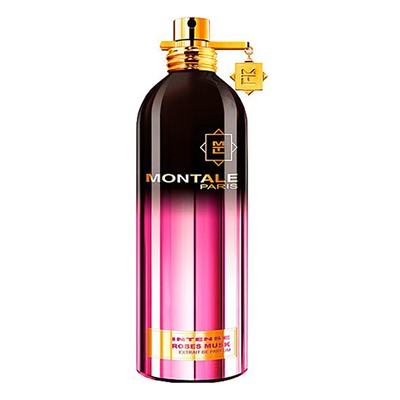 Montale Intense Roses Musk edp 100 ml