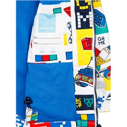 Ветровка для мальчика