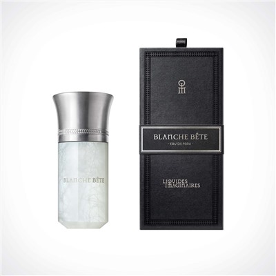 Liqvides Imaginaires Blanche Bete Edp 100 ml