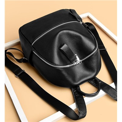 Bags Рюкзак  / кожа /  023092