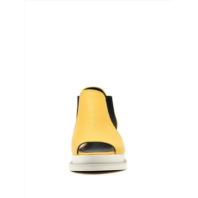 Босоножки ED'ART 3024.353'w.yellow R