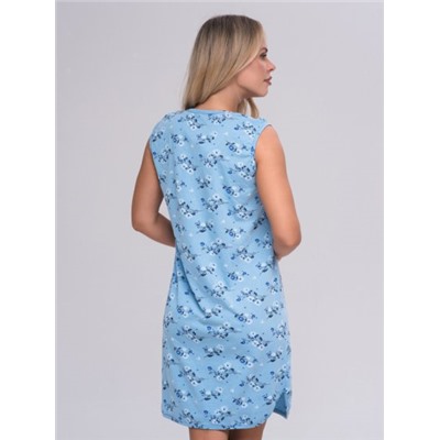 Сорочка, Глория трикотаж, W1-057 оптом