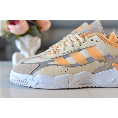 Adidas Originals Niteball 2.0  из натуральной кожи, замши и нейлона