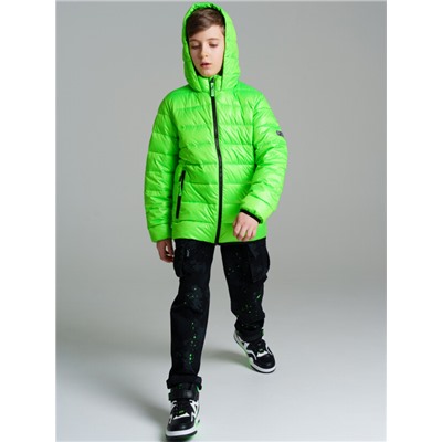 Джинсы для мальчика