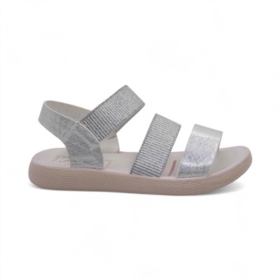 Босоножки ОК20-20 (21) белые