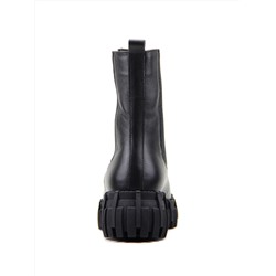 Ботинки ED'ART 355.466'bl.black R