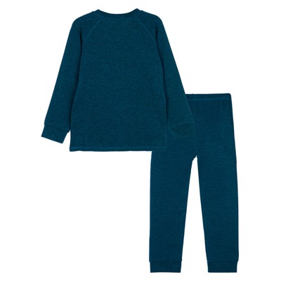 Термобелье для мальчика