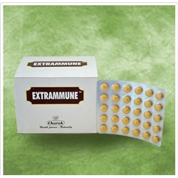 ЭКСТРАМУН (EXTRAMMUNE) ,30 т