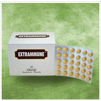 ЭКСТРАМУН (EXTRAMMUNE) ,30 т