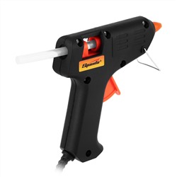 Клеевой пистолет 7 мм, 20 Вт, 5 г/мин Sparta