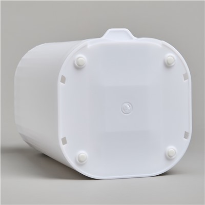 ПОДСТАВКА ДЛЯ НОЖЕЙ AGNESS С ТОЧИЛЬНЫМ КАМНЕМ 13,6*14,6*23 СМ