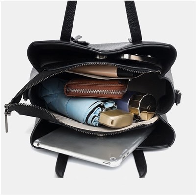 Bags Сумка женская / кожа / 	 0112101