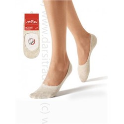 Подследники женские Active 171 Omsa Дроп