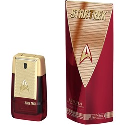Star Trek Uhura for galactic Woman Eau de Parfuss Парфюмерная вода 50 г
