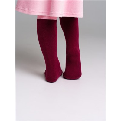 Колготки махровые для девочки