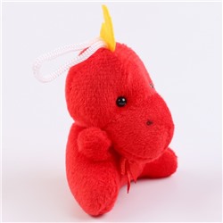 Мякая игрушка «Чудесных мгновений», МИКС