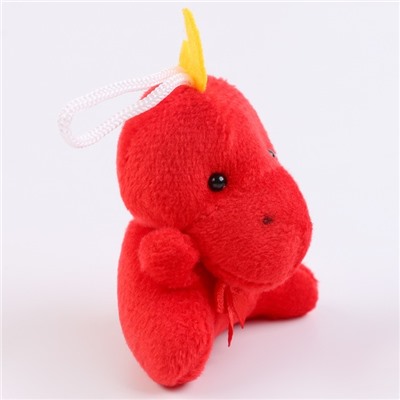Мякая игрушка «Чудесных мгновений», МИКС
