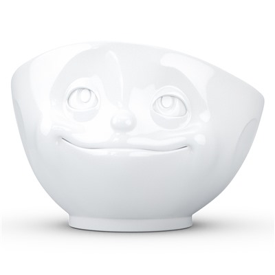 Чаша Dreamy, 500 мл, белая