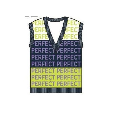 Жилет детский для девочек Kolla