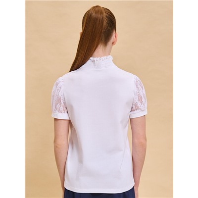 Джемпер для девочек